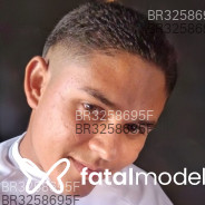 Acompanhante Willians - Perfil