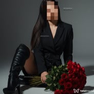 Acompanhante Rafaela - Perfil