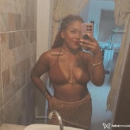 Acompanhante Sabrina - Perfil