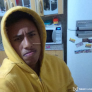 Acompanhante Leonardo - Perfil