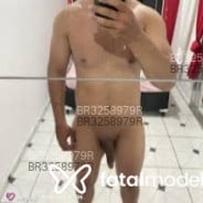 Acompanhante Betinho - Perfil