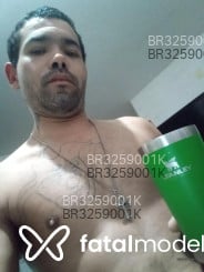 Acompanhante Wandinho - Perfil