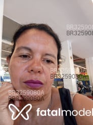Acompanhante Enipereiradesuoza - Perfil