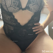 Acompanhante Camila - Perfil