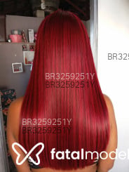 Acompanhante Larissa Almeida - Perfil