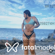 Acompanhante Fabiana Lopes - Perfil
