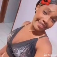 Acompanhante Kauany Silva - Perfil