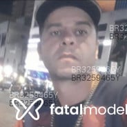 Acompanhante Alex - Perfil