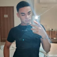 Acompanhante Vinny - Perfil