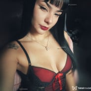 Acompanhante Amanda - Perfil