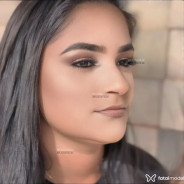 Acompanhante Carol - Perfil