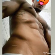 Acompanhante Ryan - Perfil