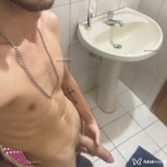 Acompanhante Hugoo - Perfil
