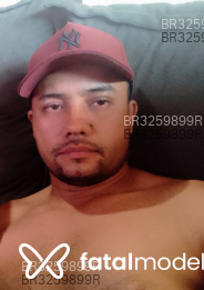Acompanhante Paulinho - Perfil