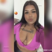Acompanhante Biianca - Perfil