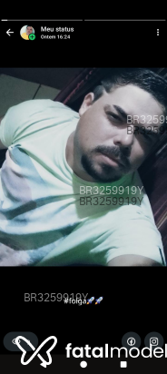 Acompanhante Smith - Perfil