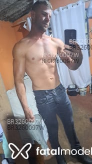 Acompanhante Wesleialemao - Perfil