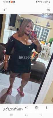 Acompanhante Operadora - Perfil
