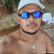 Acompanhante Allan - Perfil