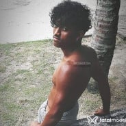 Acompanhante Baianinho - Perfil