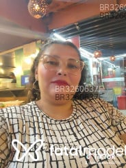 Acompanhante Cristina - Perfil