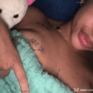 Acompanhante Cris - Perfil