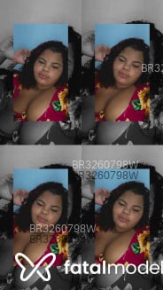 Acompanhante Carol Souza - Perfil