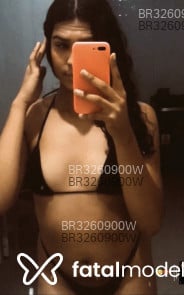 Acompanhante Mayaputinha - Perfil