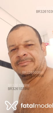 Acompanhante Gabriel - Perfil