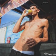 Acompanhante Apollo - Perfil