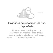 Acompanhante Bbperdido - Perfil