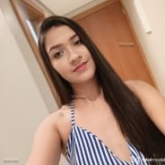 Acompanhante Luiza - Perfil