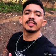 Acompanhante Marcos - Perfil