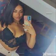 Acompanhante Aylla - Perfil