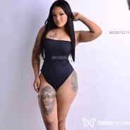 Acompanhante Eduarda - Perfil