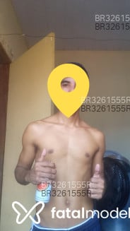 Acompanhante Ninja - Perfil