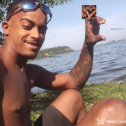 Acompanhante Santos - Perfil
