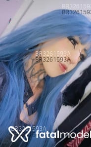 Acompanhante Akyra Suzuki - Perfil