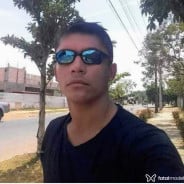 Acompanhante Jhonny - Perfil
