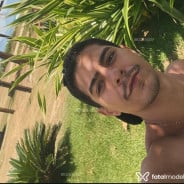 Acompanhante Joota - Perfil