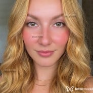 Acompanhante Annabel - Perfil