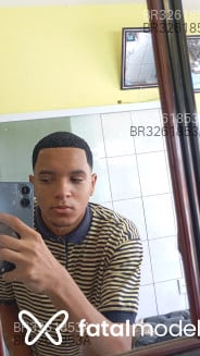 Acompanhante Marques - Perfil