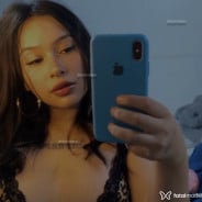 Acompanhante Valentina - Perfil