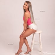 Acompanhante Lorena Souza - Perfil