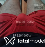 Acompanhante Matheus - Perfil