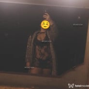 Acompanhante Niniport - Perfil