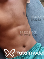 Acompanhante Pistolinha - Perfil