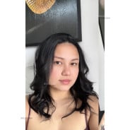 Acompanhante Ayumi - Perfil