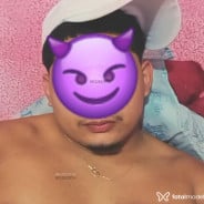 Acompanhante Thalysom - Perfil