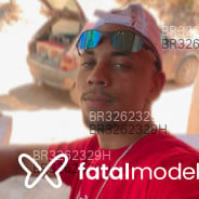 Acompanhante Vitinho - Perfil